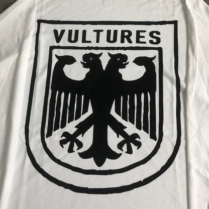 Long sleeve Voltures