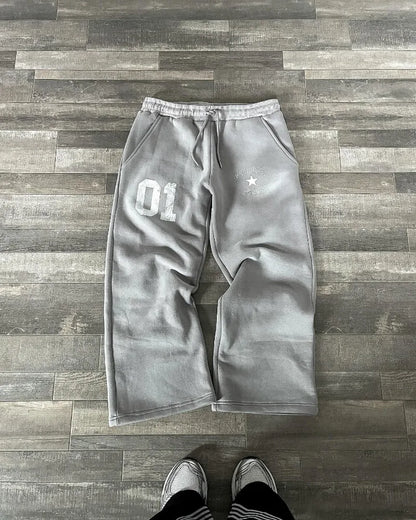 Jogging uno