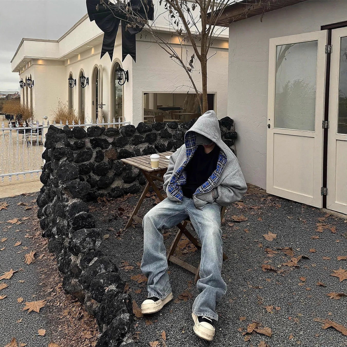 Zip réversible ALTER EGO