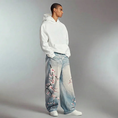 Jeans Sakura