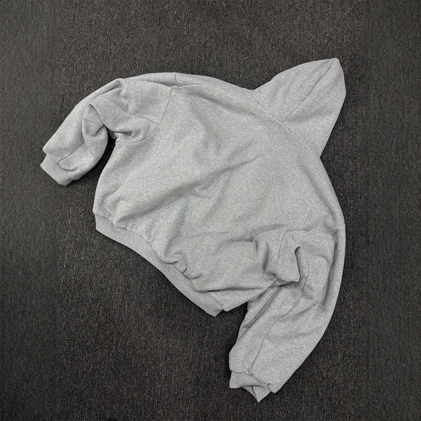 Zip réversible ALTER EGO