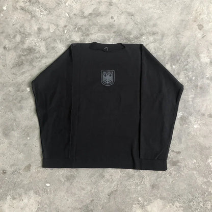 Long sleeve Voltures