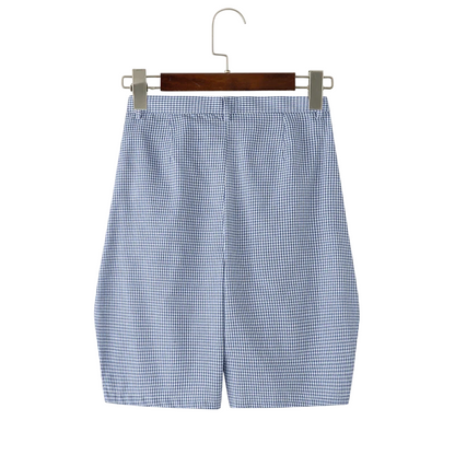 Short Vegas