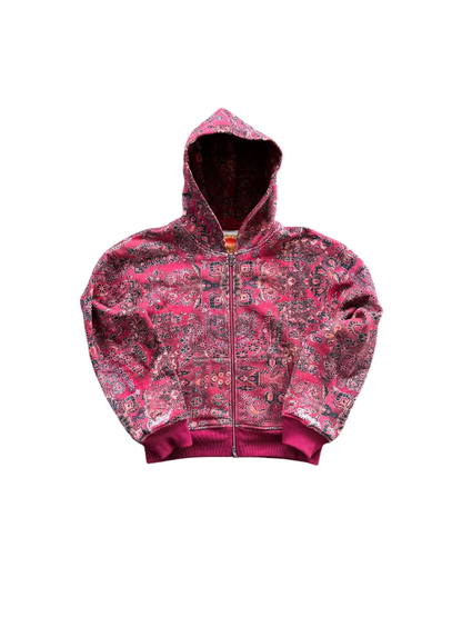 Zip Moscou