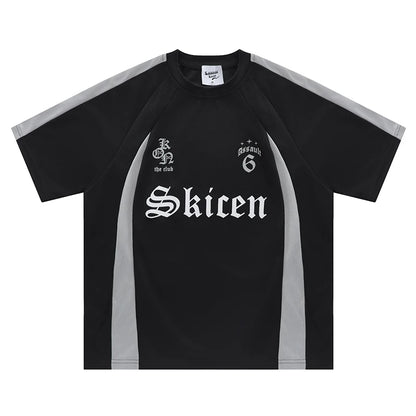 Maillot Skiren