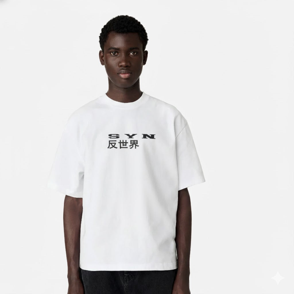 Tshirt SYN